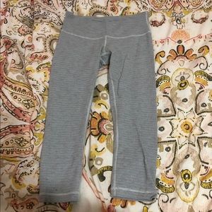 Lululemon Wonder Under